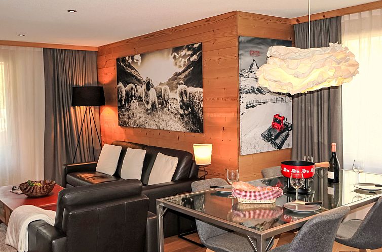 Appartement Haus Findelbach / Apt. Happy Lily