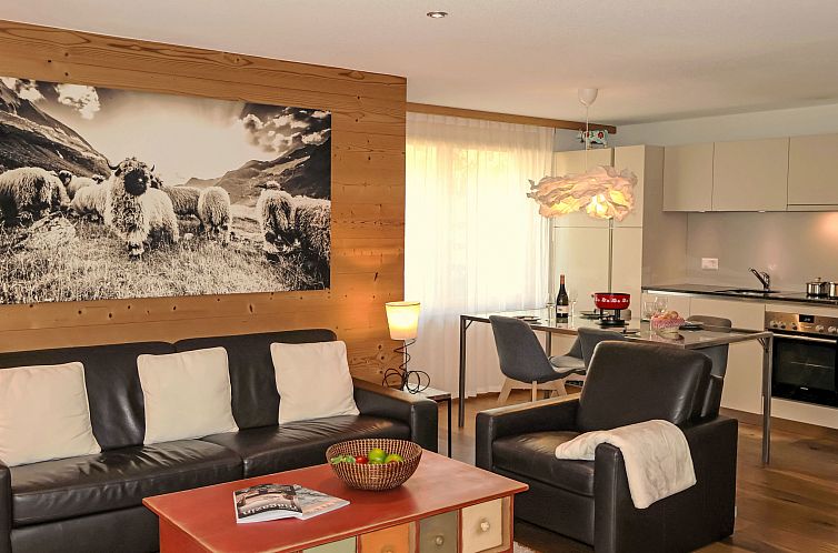 Appartement Haus Findelbach / Apt. Happy Lily