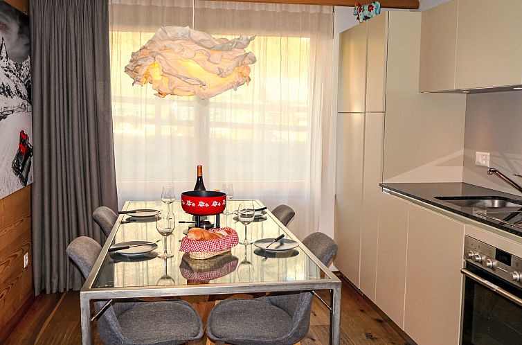 Appartement Haus Findelbach / Apt. Happy Lily