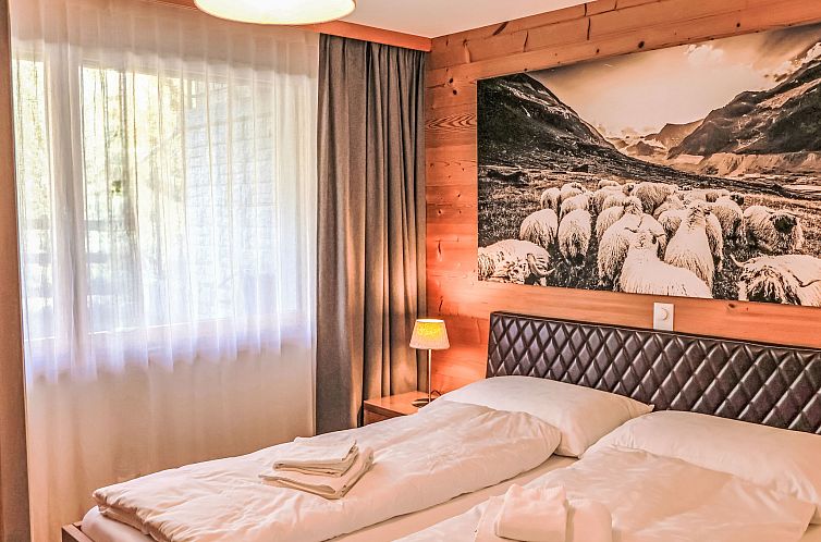 Appartement Haus Findelbach / Apt. Happy Lily