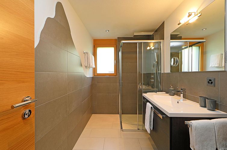 Appartement Haus Findelbach / Apt. Happy Lily