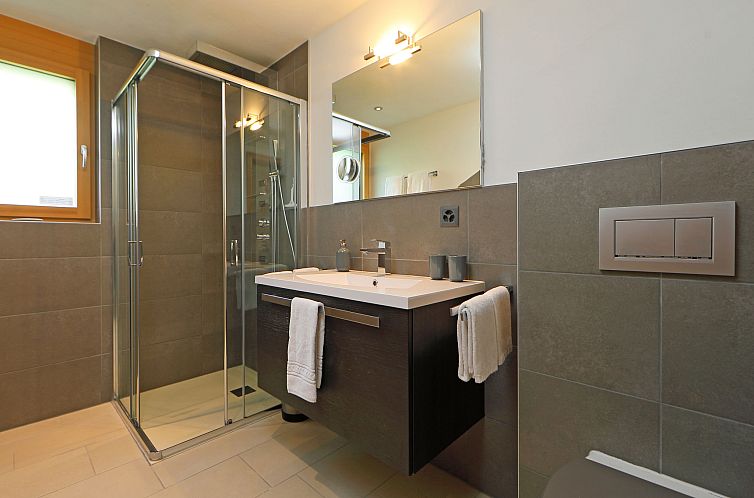 Appartement Haus Findelbach / Apt. Happy Lily