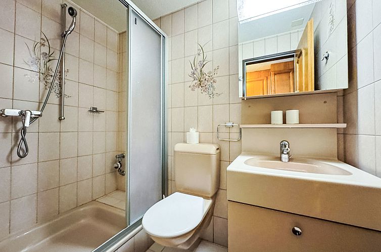 Appartement Haus Bellevue