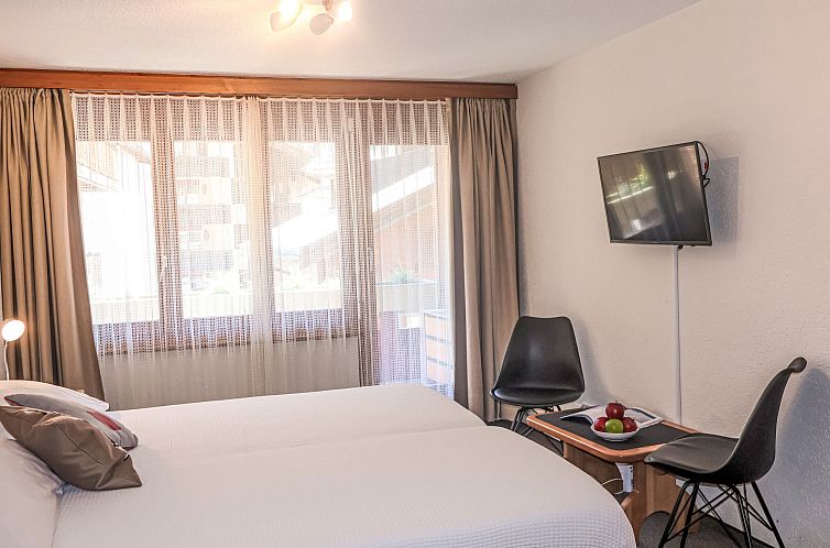 Appartement Haus Bellevue