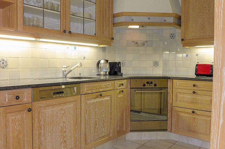 Appartement Obri Tuftra