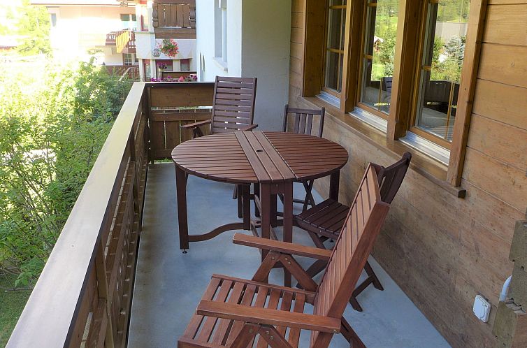 Appartement Obri Tuftra