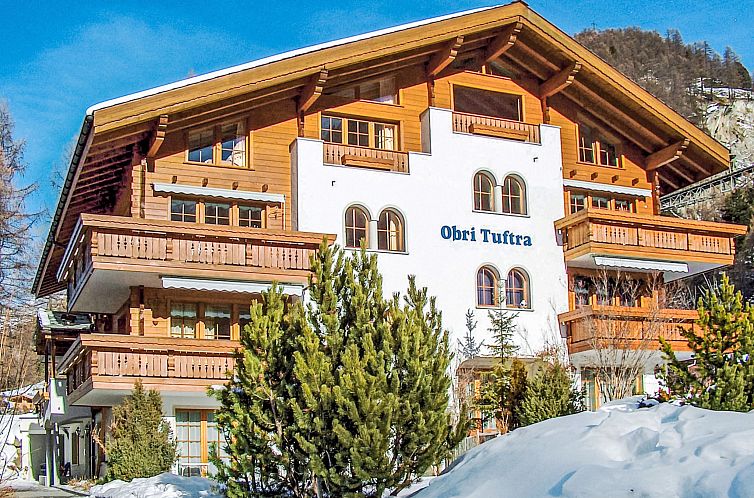 Appartement Obri Tuftra