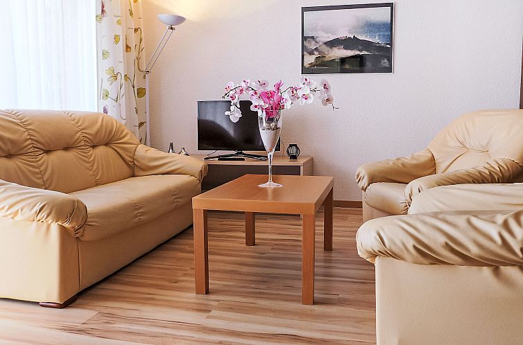 Appartement Imperial