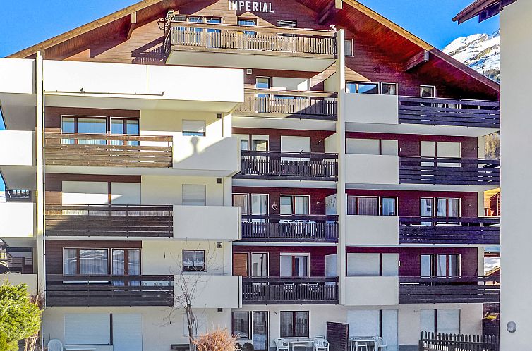 Appartement Imperial