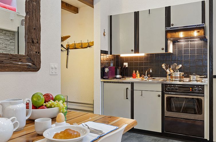 Appartement Haus Bodmen B Apartment B 43