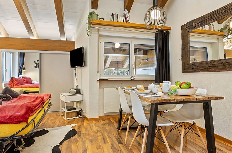 Appartement Haus Bodmen B Apartment B 43