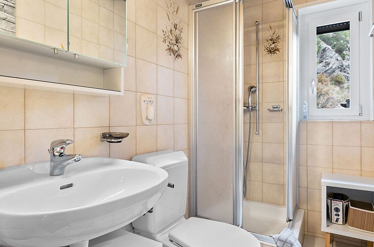 Appartement Haus Bodmen B Apartment B 43