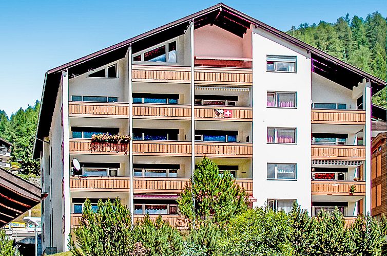 Appartement Beaulieu