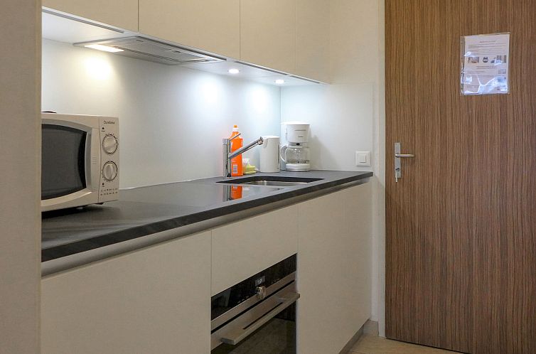 Appartement Beaulieu