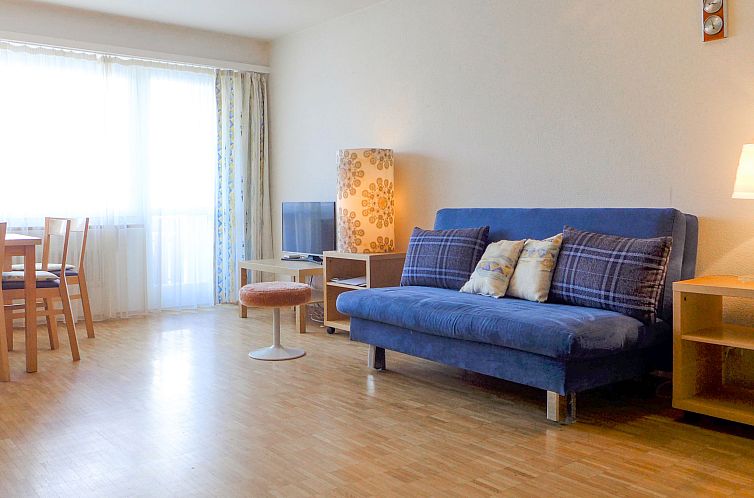 Appartement Beaulieu