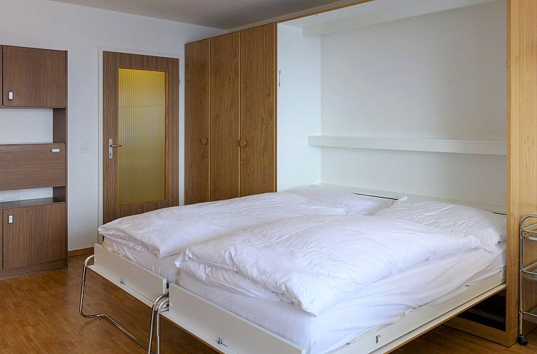 Appartement Beaulieu