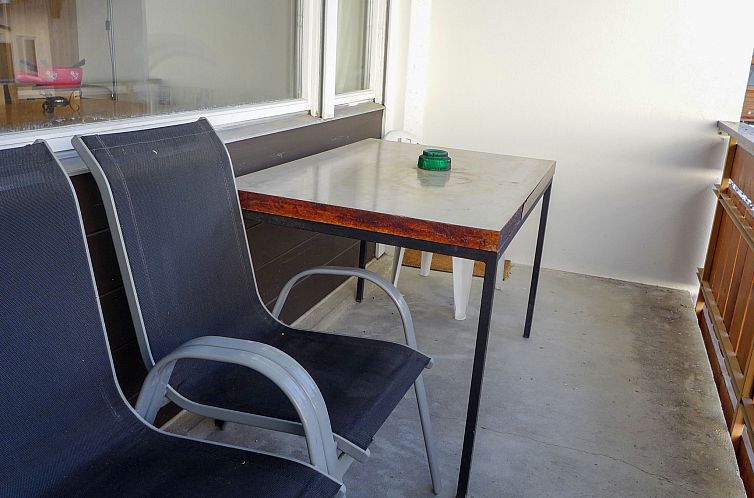 Appartement Beaulieu