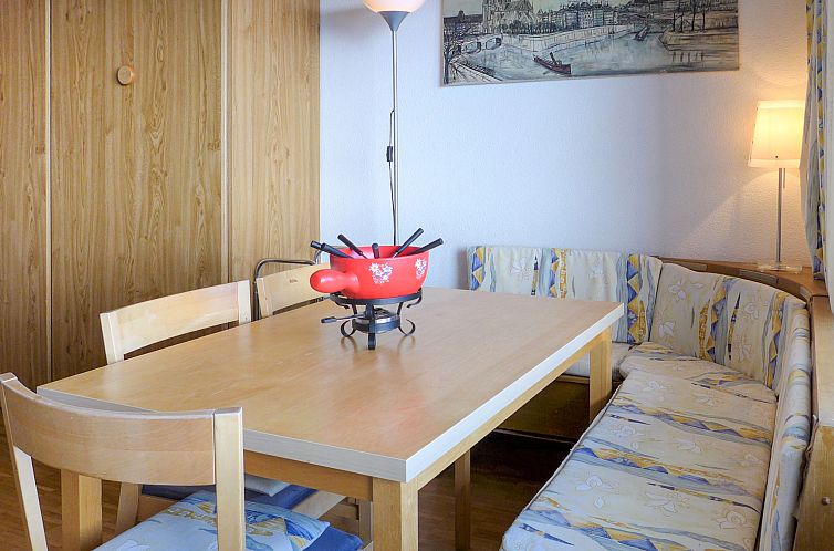 Appartement Beaulieu