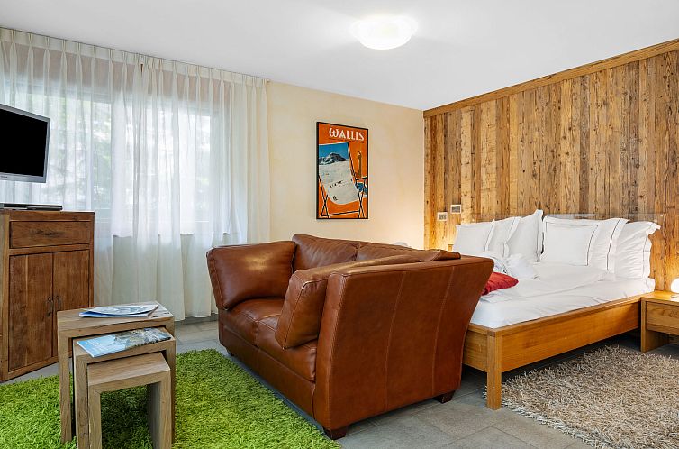 Appartement Rütschi