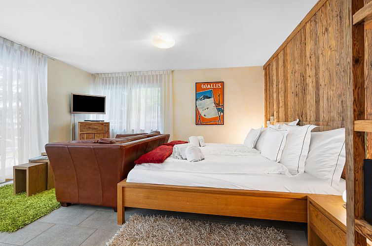 Appartement Rütschi