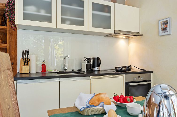 Appartement Rütschi