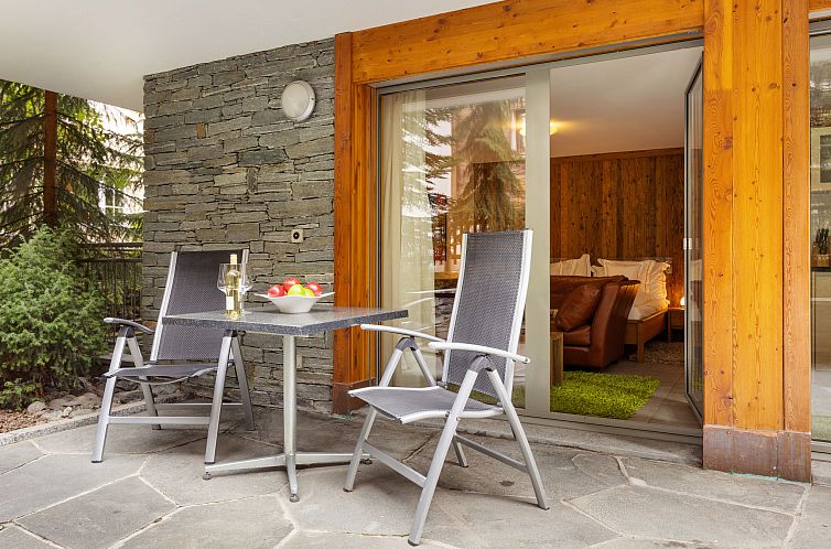 Appartement Rütschi