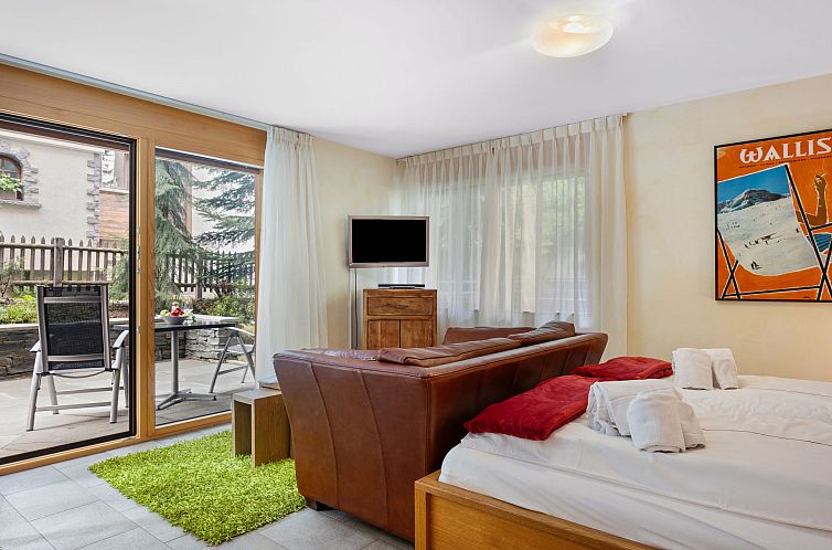 Appartement Rütschi