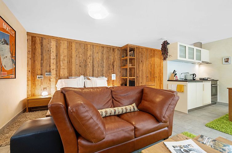 Appartement Rütschi