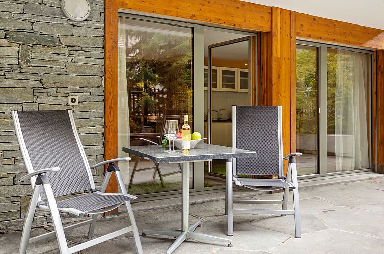 Appartement Rütschi