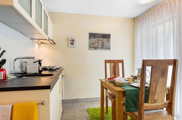 Appartement Rütschi