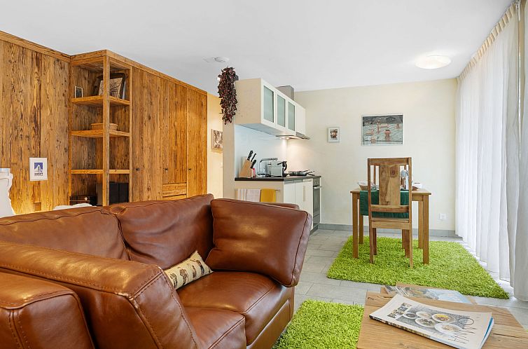 Appartement Rütschi