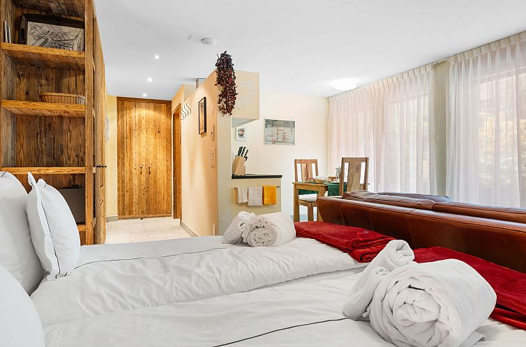 Appartement Rütschi