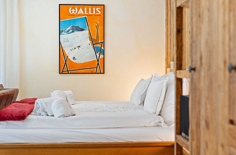 Appartement Rütschi