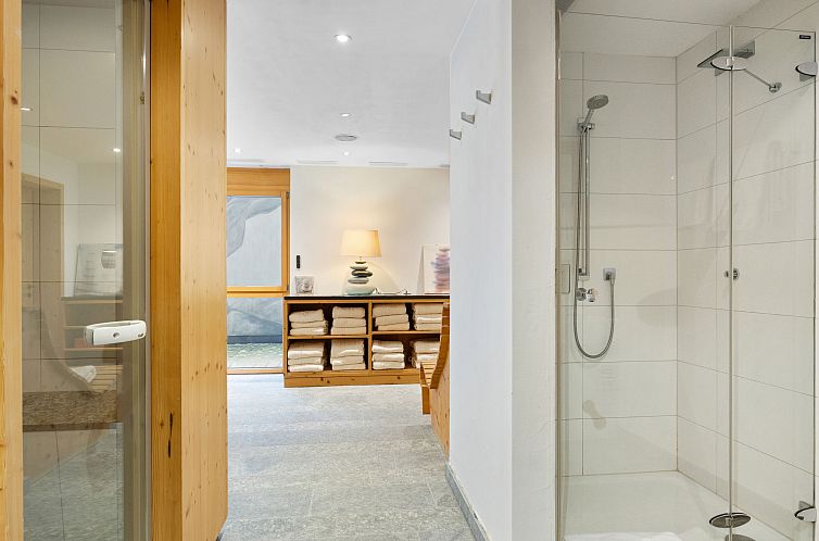 Appartement Rütschi