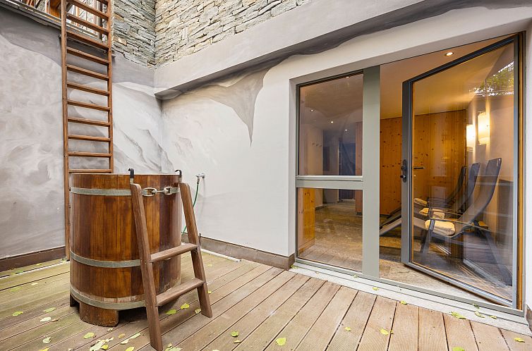 Appartement Rütschi