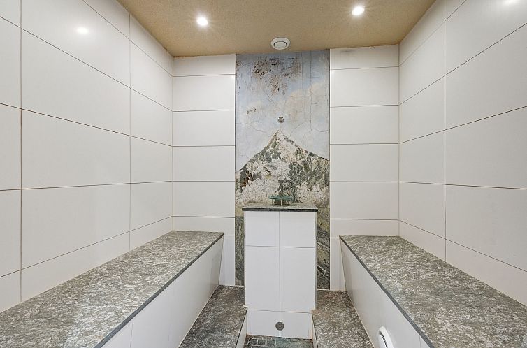 Appartement Rütschi