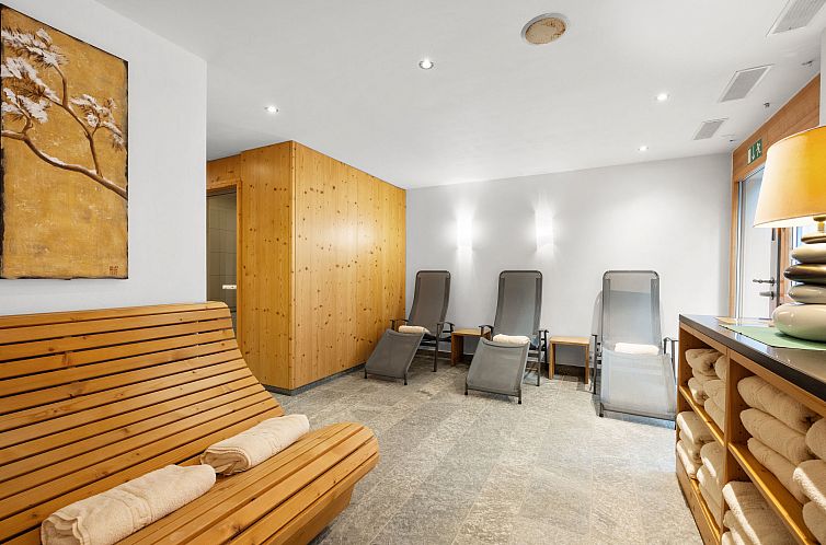 Appartement Rütschi