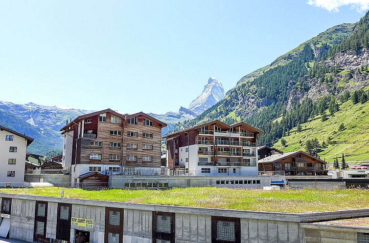 Guest house 1843635 - Apartment Wallis / Valais - Appartement Les Violettes
