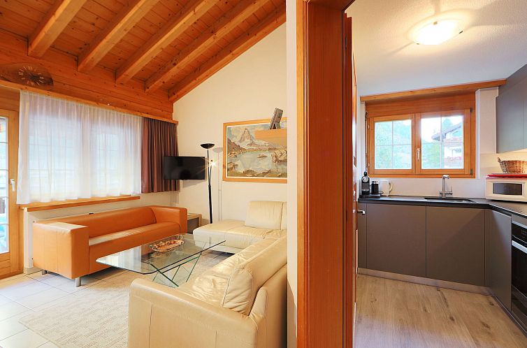 Appartement Les Violettes