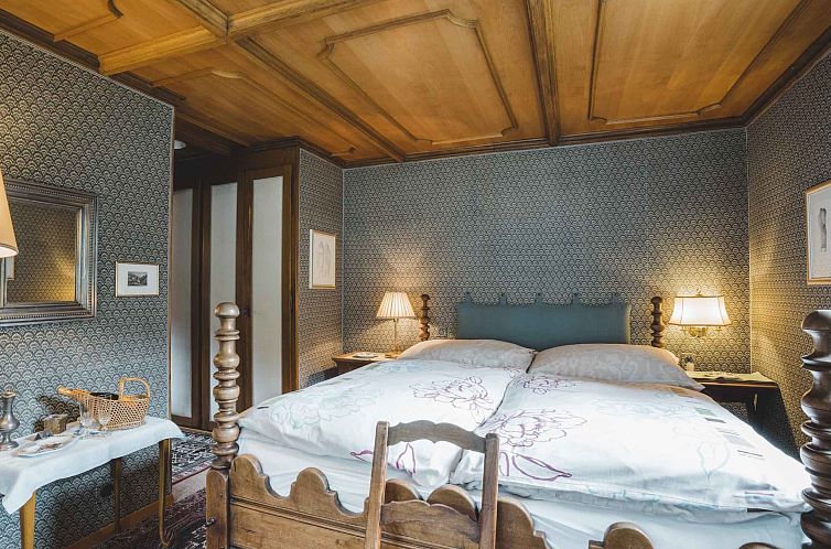 Appartement Chalet Turquino / Apartment Adlerhorst