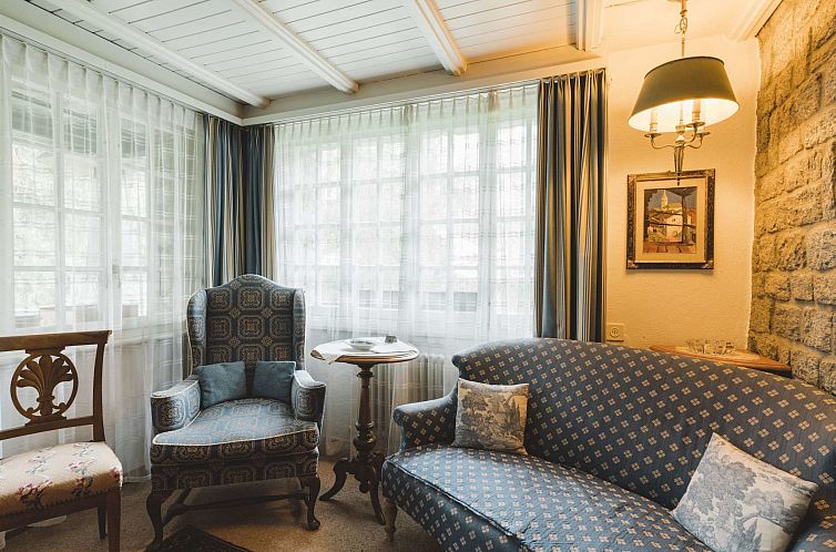 Appartement Chalet Turquino / Apartment Adlerhorst