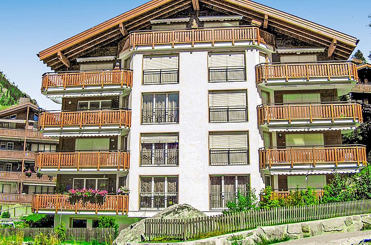 Unterkunft 1843639 - Appartement Wallis - Appartement Orta