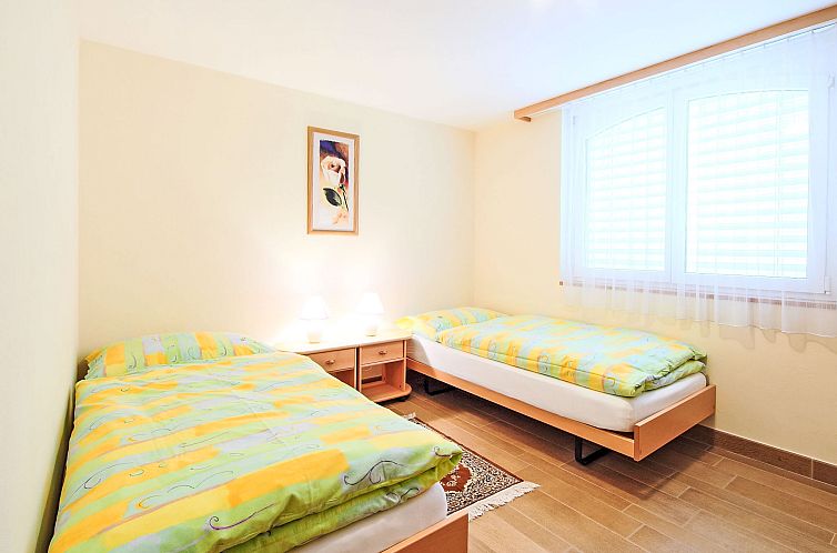Appartement Orta