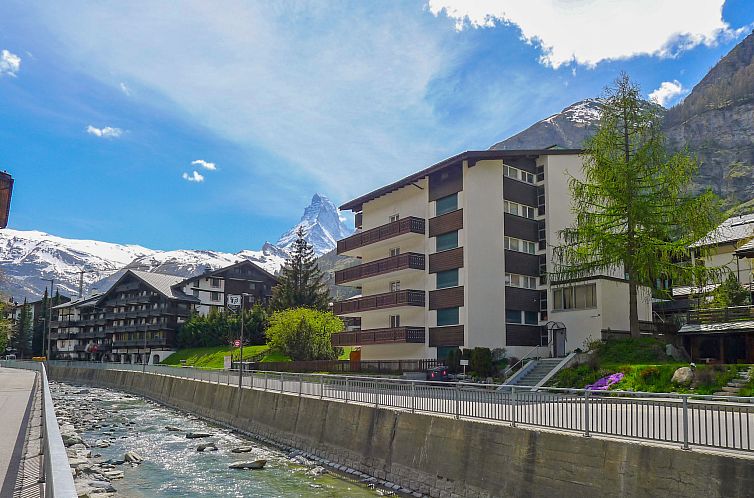 Unterkunft 1843640 - Appartement Wallis - Appartement Matten (Utoring)