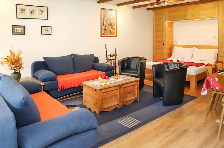 Appartement Matten (Utoring)