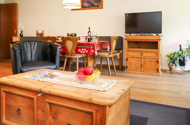 Appartement Matten (Utoring)