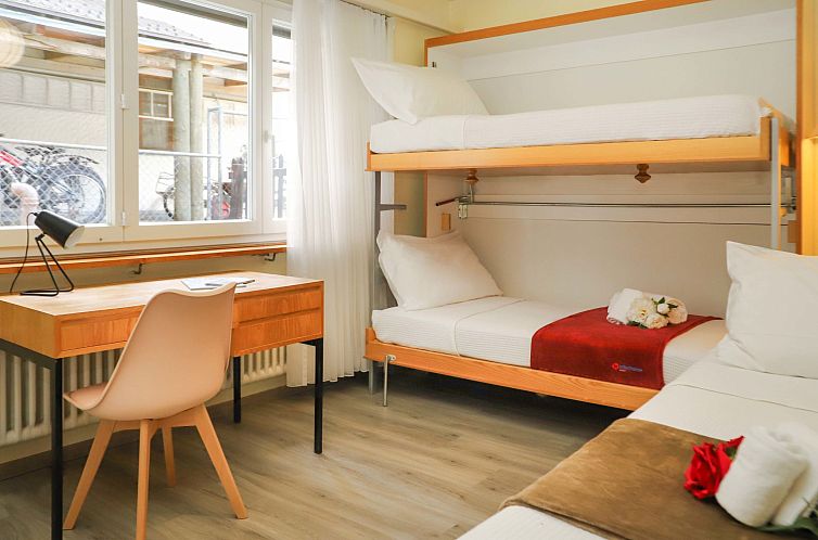 Appartement Matten (Utoring)