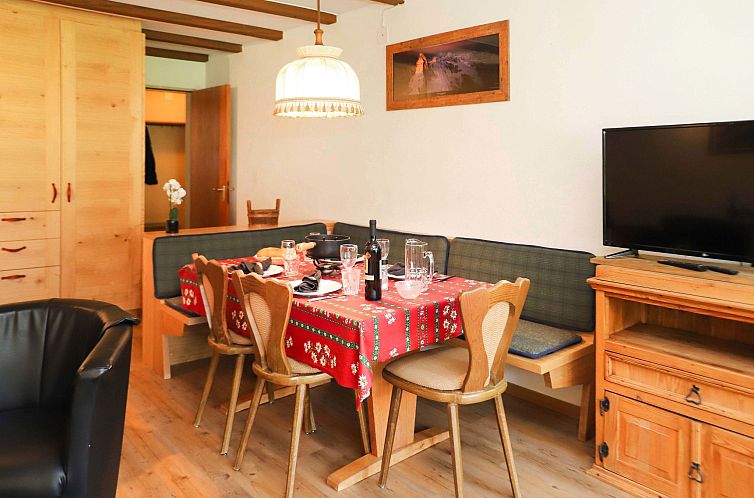 Appartement Matten (Utoring)