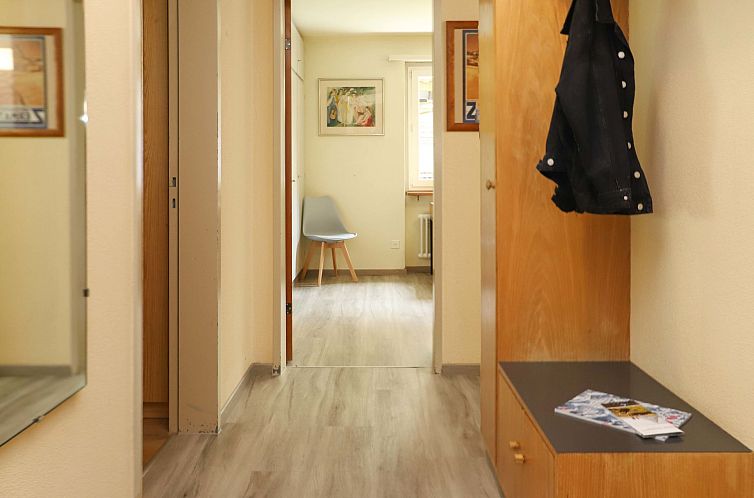 Appartement Matten (Utoring)