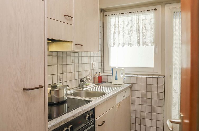 Appartement Matten (Utoring)